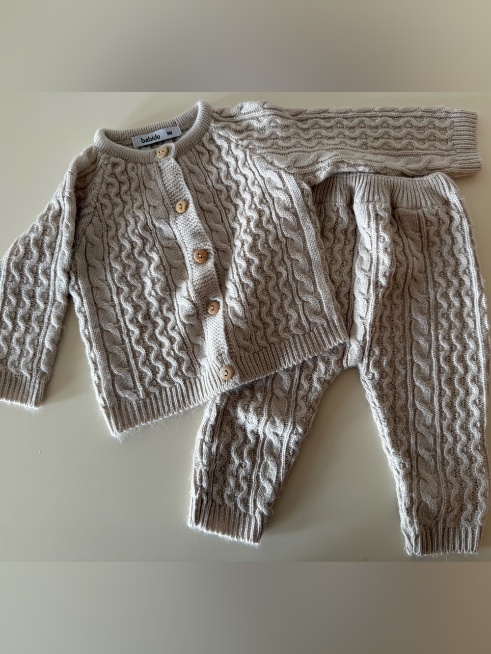 Baby Girl Lot - Capsule Bundle | 9-12 Months - Picture 2 of 16
